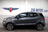 Used 2020 Ford EcoSport Titanium image 2