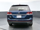 Used 2022 Volkswagen Atlas SE w/ Black Wheel Package image 5