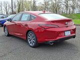 New 2025 Acura Integra image 3