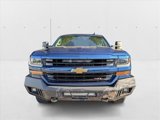 Used 2016 Chevrolet Silverado 1500 LT w/ All Star Edition image 2