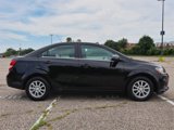 Used 2017 Chevrolet Sonic LT image 6
