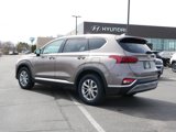 Used 2019 Hyundai Santa Fe SEL image 3