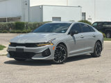 Used 2022 Kia K5 GT-Line image 2