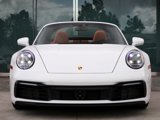 Used 2024 Porsche 911 Targa 4S image 2