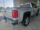 Used 2017 Chevrolet Silverado 1500 LT w/ All Star Edition image 5