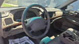 Used 2003 Chevrolet Impala w/ Preferred Equipment Group image 4