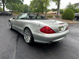 Used 2004 Mercedes-Benz SL 500 image 3