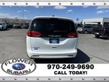 Used 2022 Chrysler Voyager LX image 6