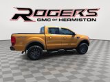 Used 2020 Ford Ranger 4x4 SuperCrew image 5