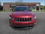 Used 2015 Jeep Grand Cherokee Laredo w/ Quick Order Package 23E image 5