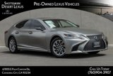 Used 2019 Lexus LS 500 image 1