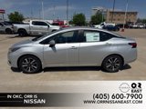 New 2025 Nissan Versa SV image 2