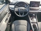Certified 2022 Jeep Compass Latitude image 2