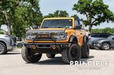 Used 2021 Ford Bronco Badlands image 2