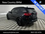 Used 2022 BMW X5 xDrive40i w/ M Sport Package image 5