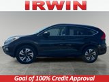 Used 2015 Honda CR-V Touring image 2