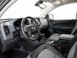 Used 2016 Chevrolet Colorado Z71 image 4