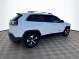 Used 2019 Jeep Cherokee Limited image 5