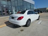 Used 2015 Mercedes-Benz C 300 4MATIC Sedan image 5