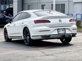 Used 2020 Volkswagen Arteon SEL Premium image 4