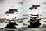 Used 2017 Toyota Corolla iM image 6