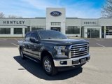 Used 2017 Ford F150 XLT w/ Equipment Group 302A Luxury image 3