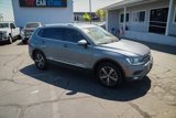 Used 2019 Volkswagen Tiguan SEL w/ 3rd Row Seat Package image 5
