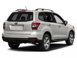 Used 2015 Subaru Forester 2.5i w/ Alloy Wheel Package image 2