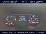 Used 2020 Kia Soul LX image 3