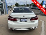 Used 2017 Honda Accord Sport Special Edition image 5