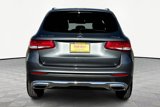 Used 2017 Mercedes-Benz GLC 300 4MATIC image 4