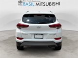 Used 2018 Hyundai Tucson Limited image 4