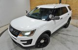 Used 2017 Ford Explorer 4WD Police Interceptor w/ Ready For The Road Package image 2