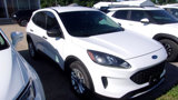 Used 2020 Ford Escape S image 4