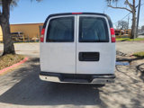 Used 2014 Chevrolet Express 3500 Extended image 5
