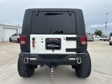 Used 2008 Jeep Wrangler X image 6
