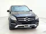 Used 2016 Mercedes-Benz GLE 350 image 2