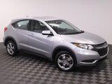 Certified 2018 Honda HR-V LX image 3