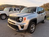 Used 2019 Jeep Renegade Sport w/ UConnect 7.0 Group image 2