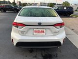 Certified 2024 Toyota Corolla LE image 4