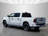 New 2025 RAM 1500 4x4 Crew Cab image 4