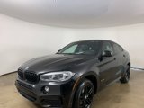 Used 2018 BMW X6 xDrive35i image 2