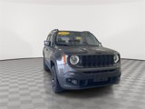 Used 2017 Jeep Renegade Altitude image 3