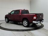 Used 2021 RAM 1500 4x4 Crew Cab image 6