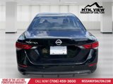 New 2025 Nissan Sentra S image 4