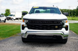 Used 2024 Chevrolet Silverado 1500 W/T w/ WT Fleet Convenience Package image 3