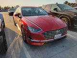 Used 2020 Hyundai Sonata SEL image 2