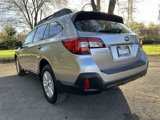 Used 2018 Subaru Outback 2.5i Premium image 6