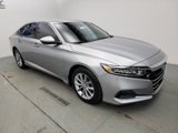Used 2021 Honda Accord LX image 3