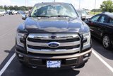 Used 2016 Ford F150 Lariat w/ Equipment Group 502A Luxury image 2